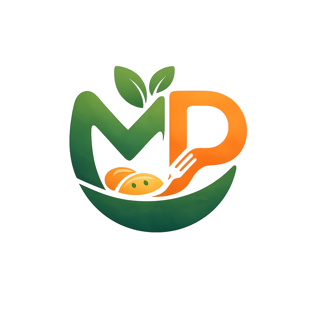 Meal Planner Pro logo